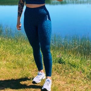 Gymshark Adapt Leggings